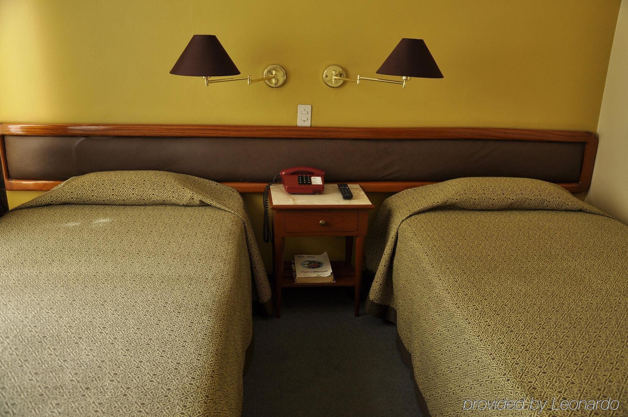 Crismar Experience By Xima Hotels Arequipa Room photo